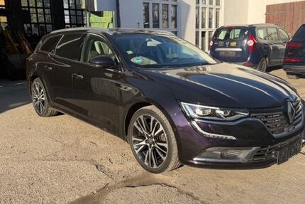 Renault Talisman 180.000 km 9.999 &euro; Halle 06118