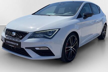 Seat Leon 112.500 km 19.590 &euro; Halle 06116