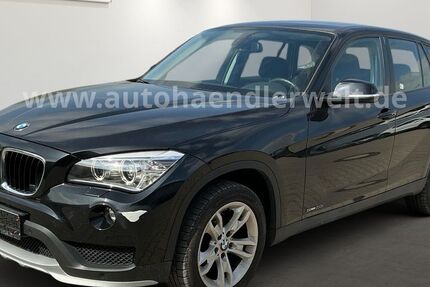 BMW X1 86.782 km 8.499 &euro; Brehna 06796