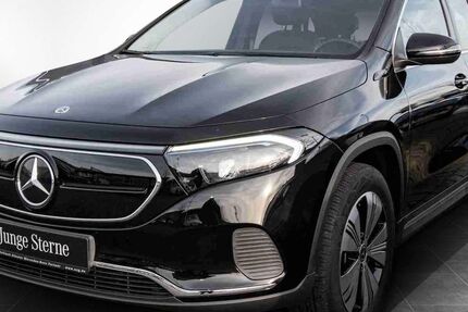 Mercedes-Benz EQA 78.970 km 24.777 &euro; Halle-Sennewitz 06193