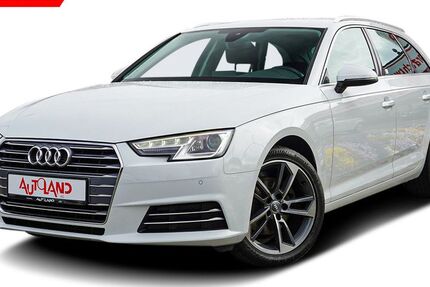 Audi A4 64.933 km 22.950 &euro; Halle 06122