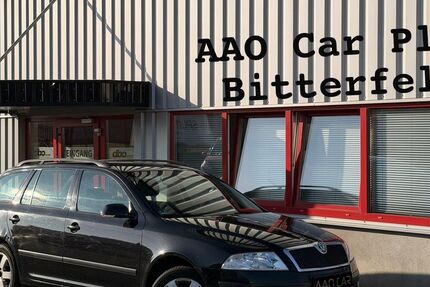 Skoda Octavia 233.000 km 1.999 &euro; Bitterfeld 06749
