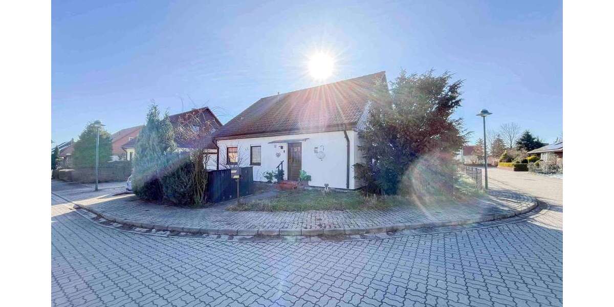 Einfamilienhaus Teutschenthal - 5 Zimmer, 124 m&sup2;, 199.000&euro; | Angebot:26865758
