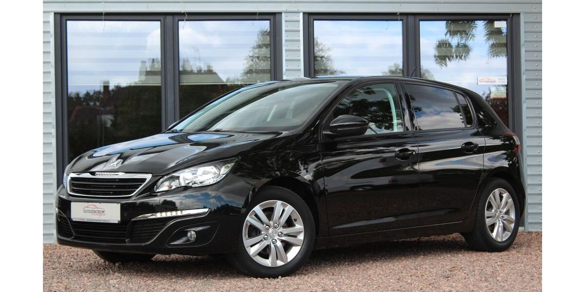 Peugeot 308 149.999 km 6.980 &euro; Bitterfeld 06749