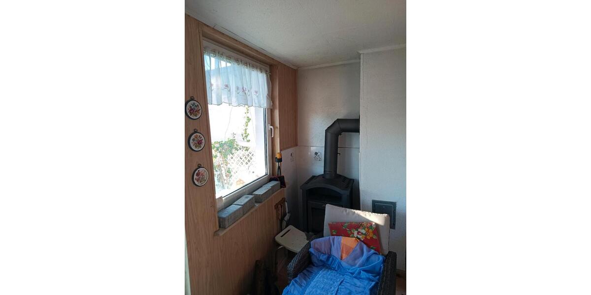 Doppelhaushälfte Bitterfeld-Wolfen Wolfen - 8 Zimmer, 107 m&sup2;, 110.000&euro; | Angebot:25621676