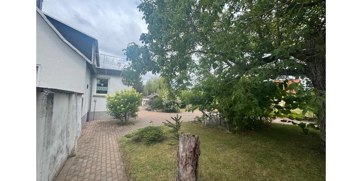 Einfamilienhaus Südliches Anhalt - 4 Zimmer, 110 m&sup2;, 220.000&euro; | Angebot:27232288