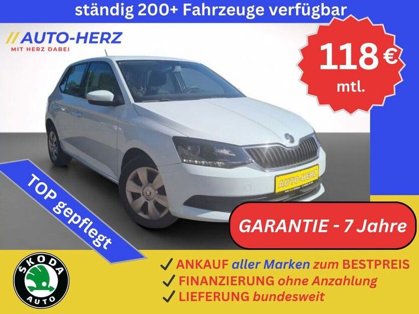 Fabia