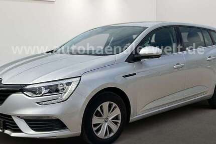 Renault Megane 56.621 km 6.999 &euro; Sandersdorf-Brehna 06796