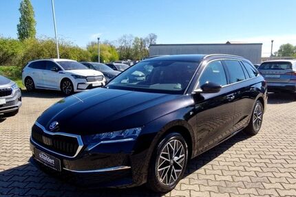 Skoda Octavia 12.070 km 33.950 &euro; Bitterfeld-Wolfen 06766
