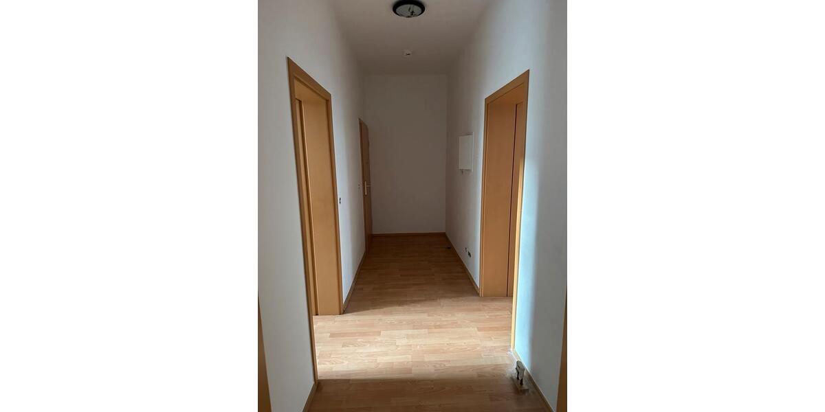 Hochparterre Halle (Saale) Büschdorf - 2 Zimmer, 58 m&sup2;, 480&euro; | Angebot:26705567