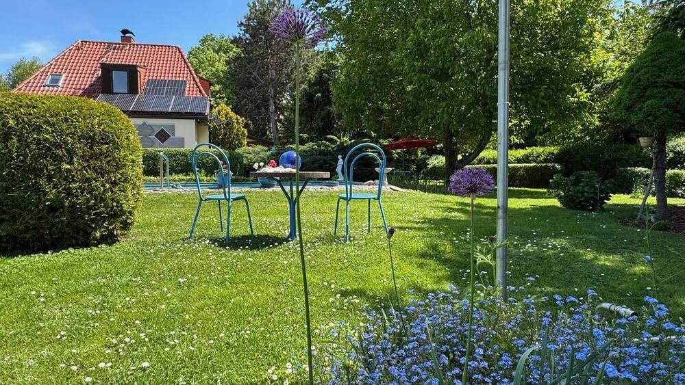 Einfamilienhaus Markranstädt Seebenisch - 4 Zimmer, 120 m&sup2;, 570.000&euro; | Angebot:26796874