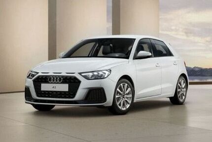 Audi A1 1.400 km 25.990 € Leipzig 04277