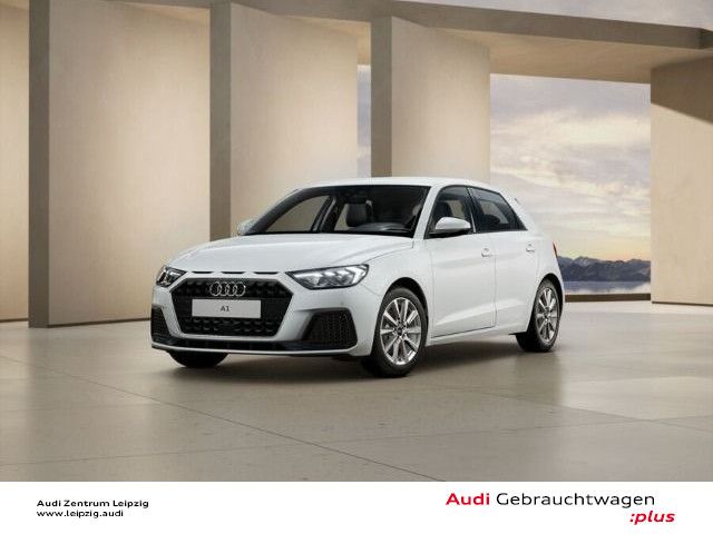 Audi A1 1.400 km 25.990 € Leipzig 04277