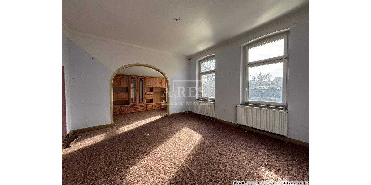 Mehrfamilienhaus, Wohnhaus Köthen - 30.000&euro; | Angebot:25698457