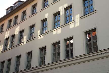 Wohnung Halle (Saale) Altstadt - 1 Zimmer, 54 m&sup2;, 470&euro; | Angebot:26284998