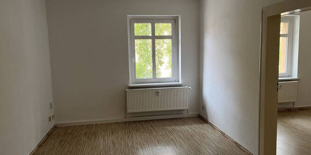 Etagenwohnung Halle (Saale) Lutherplatz - 3 Zimmer, 62 m&sup2;, 469&euro; | Angebot:26843825