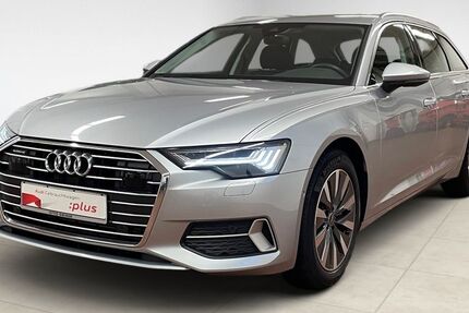 Audi A6 77.120 km 36.989 &euro; Bitterfeld-Wolfen 06749