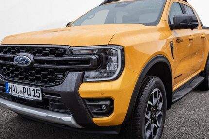 Ford Ranger 6.190 km 52.990 &euro; Halle(Saale) 06122