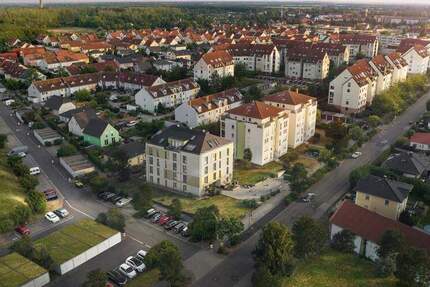 Wohnung Markranstädt - 3 Zimmer, 84 m&sup2;, 398.600&euro; | Angebot:26043580