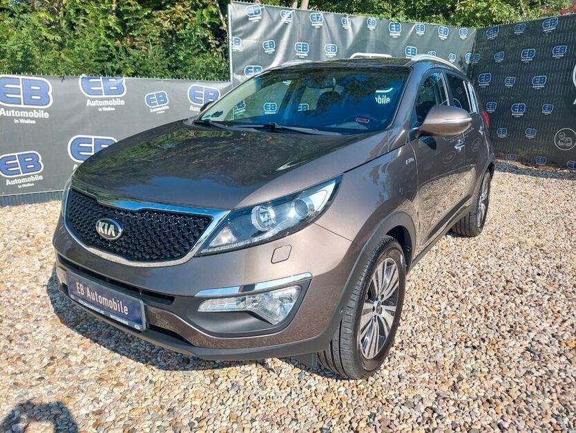 Sportage