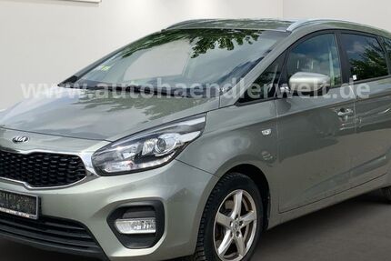 Kia Carens 179.260 km 7.299 &euro; Brehna 06796