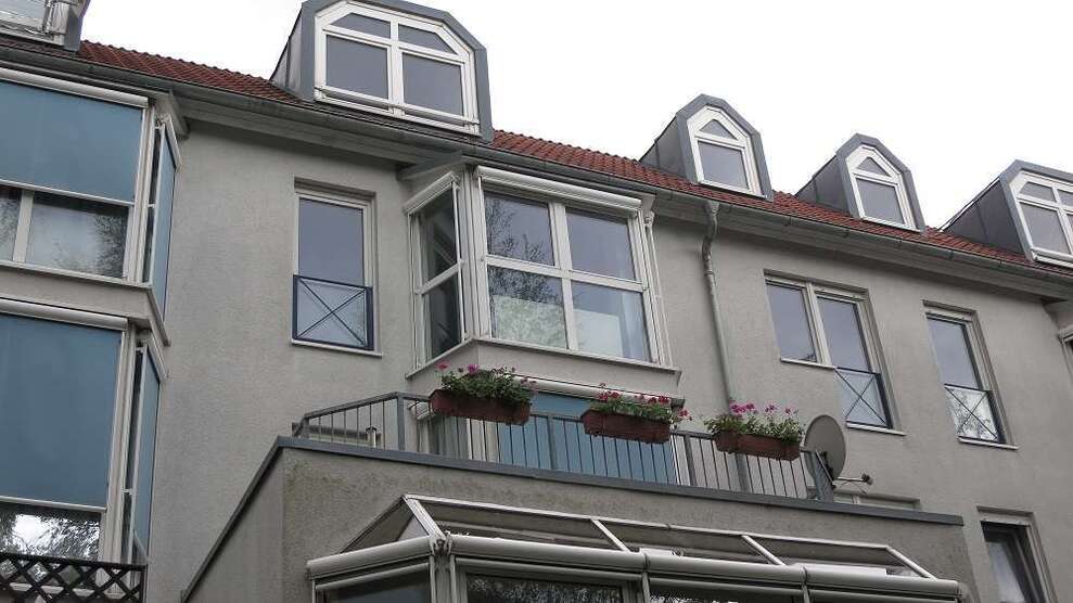 Wohnung zum Mieten in Halle 476 € 56 m²