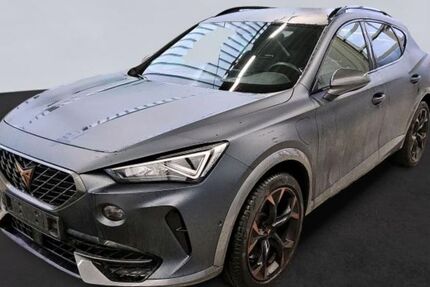 Cupra Formentor 31.544 km 27.820 &euro; Halle (Saale) 06110