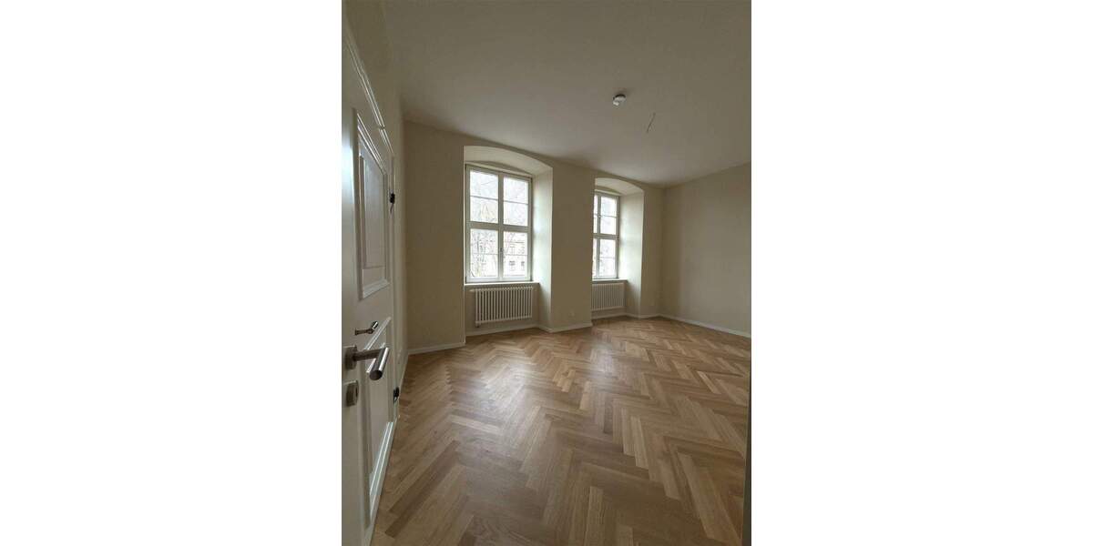 Etagenwohnung Halle Altstadt - 3 Zimmer, 88 m&sup2;, 1.241&euro; | Angebot:24182426