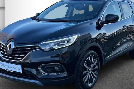 Renault Kadjar 51.000 km 19.490 &euro; Halle 06132