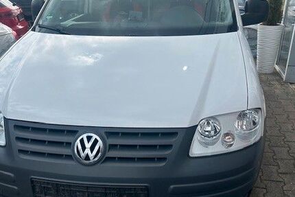 VW Caddy 117.000 km 5.900 &euro; Halle/Saale 06116