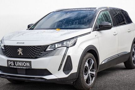 Peugeot 5008 28.287 km 28.990 &euro; Halle (Saale) 06132