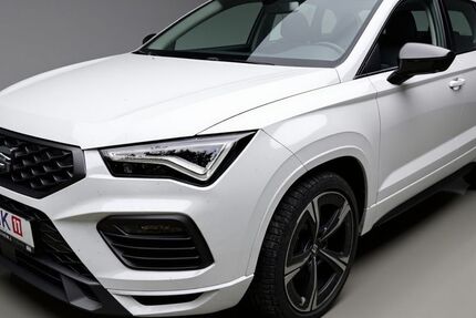 Seat Ateca 72.500 km 23.950 € Weißenfels 06667