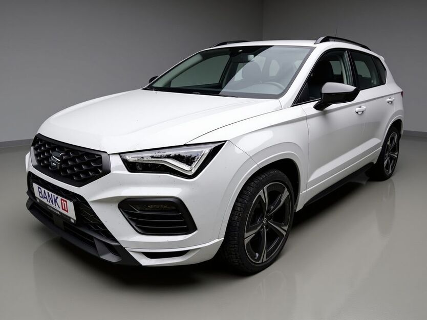Seat Ateca 72.500 km 23.950 € Weißenfels 06667