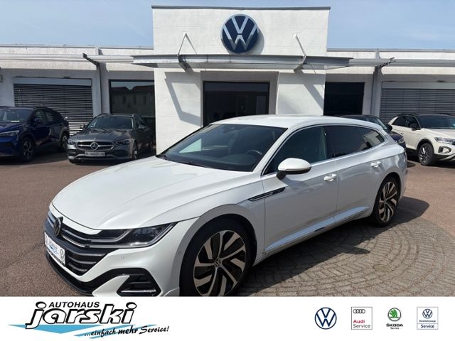 VW Arteon 70.728 km 33.444 &euro; Südliches Anhalt OT Görzig 06369