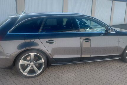 Audi A4 185.000 km 14.490 &euro; Kabelsketal 06184
