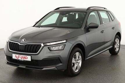 Skoda Kamiq 41.102 km 21.990 &euro; Eisleben 06295