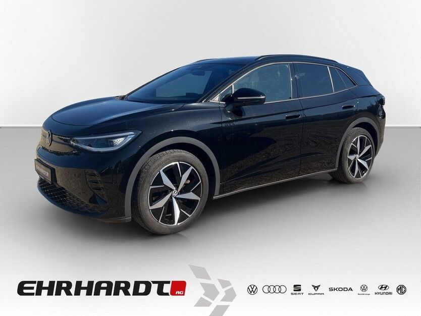 VW ID.4 59.250 km 35.990 € Leipzig 04178