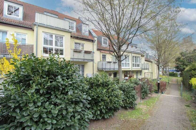 Wohnung zum Kaufen in Leipzig 165.000 € 64.3 m²