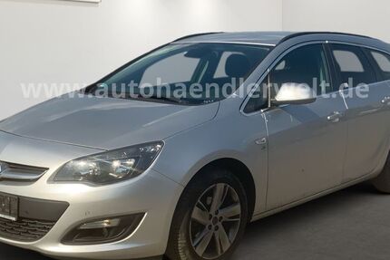Opel Astra 153.690 km 3.499 &euro; Brehna 06796