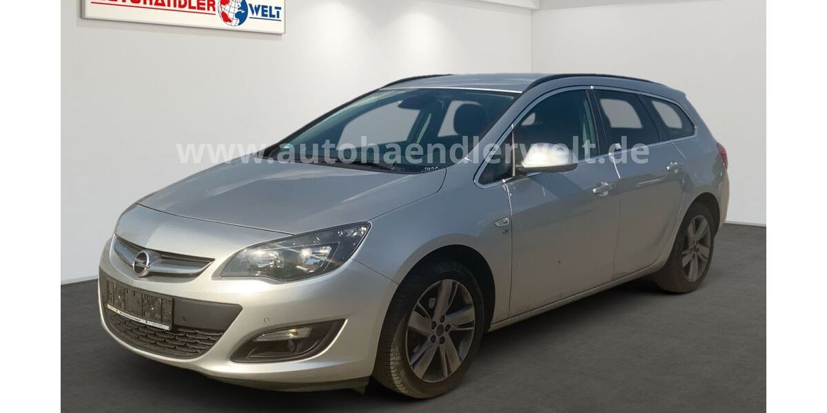 Opel Astra 153.690 km 3.499 &euro; Brehna 06796