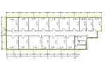 430m² Bürofläche in gut angebundener Lage Nahe der A9!