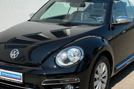 VW Beetle 70.650 km 19.879 € Schkeuditz 04435