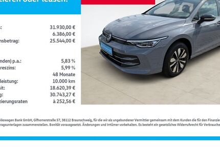 VW Golf 13.701 km 30.990 &euro; Bitterfeld-Wolfen 06749