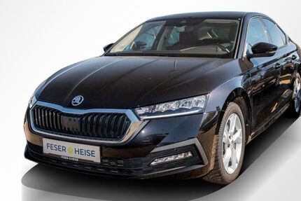 Skoda Octavia 47.820 km 20.640 &euro; Köthen 06366