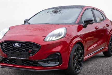 Ford Puma 12.599 km 32.990 € Halle(Saale) 06122