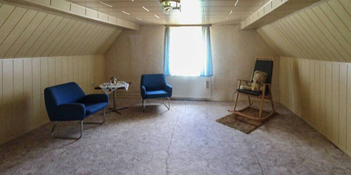 Einfamilienhaus Bad Lauchstädt Milzau - 5 Zimmer, 120 m&sup2;, 199.000&euro; | Angebot:26128511