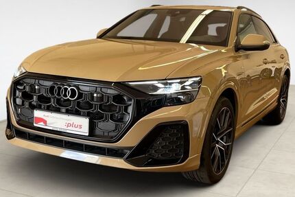 Audi Q8 22.919 km 78.979 &euro; Bitterfeld-Wolfen 06749