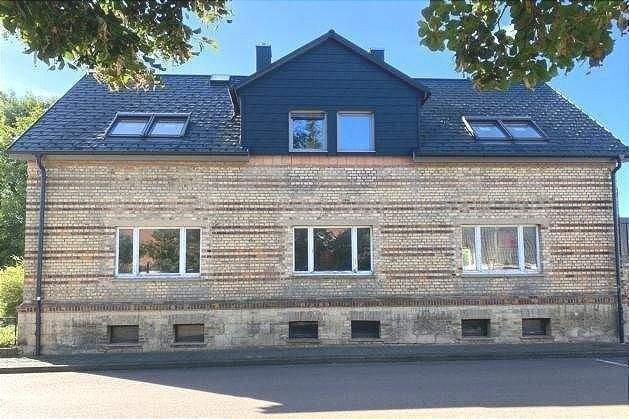 Einfamilienhaus Seegebiet Mansfelder Land Röblingen am See - 6 Zimmer, 210 m&sup2;, 180.000&euro; | Angebot:26712643
