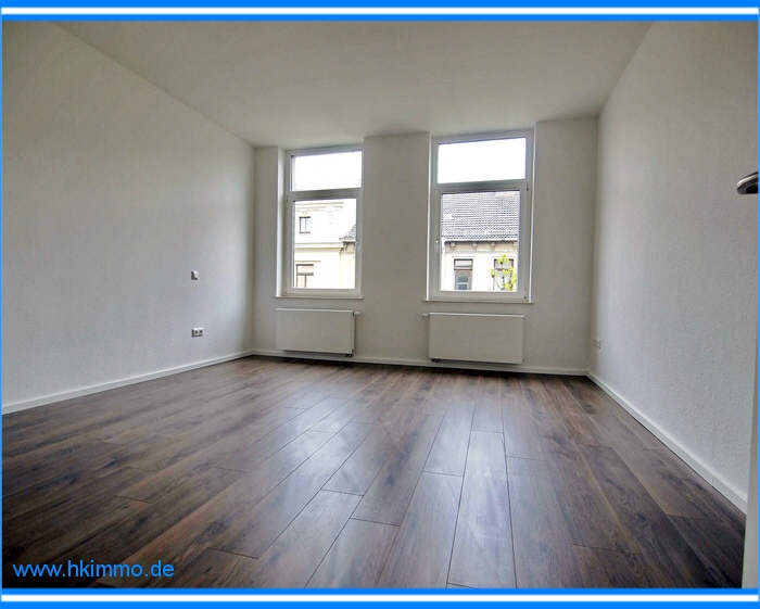 3-Raum-Wohnung in Köthen - Bad mit Dusche und Wanne - Etagenwohnung Köthen | Angebot:27582543