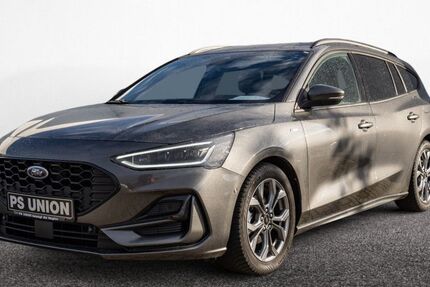 Ford Focus 32.156 km 29.990 &euro; Halle(Saale) 06122